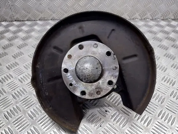Rechter Achternaaf OEM PIASTA PRAWY TYŁ Alfa Romeo 166 image 2