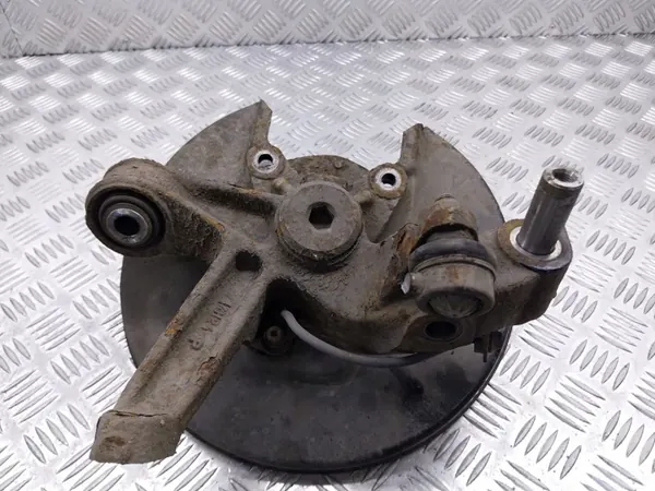 Rechter Achternaaf OEM PIASTA PRAWY TYŁ Alfa Romeo 166 image 4