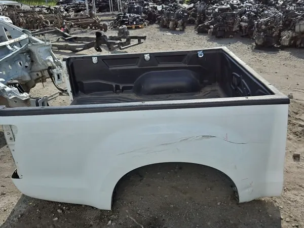 OEM IMPRK1362884 Isuzu D-Max II Caja de Carga 2011-2019 image 9