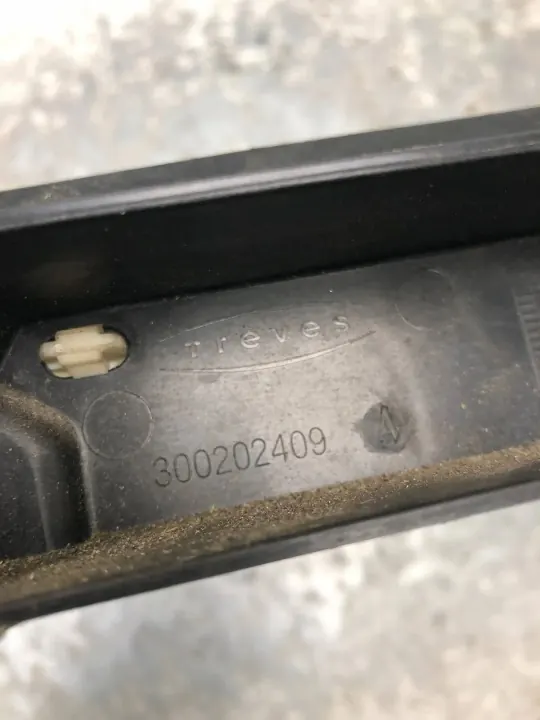 Réservoir de liquide de frein OEM 460910004R - Scenic III image 4