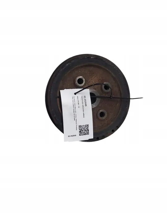 Volvo V70 2013 Polia do Virabrequim OEM 31258122 image 2
