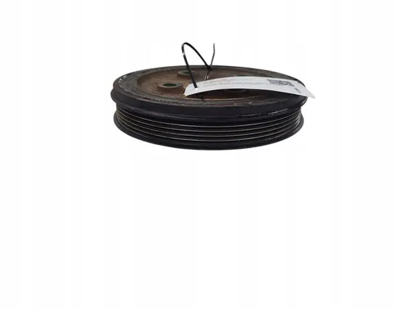 Volvo V70 2013 Polia do Virabrequim OEM 31258122 image 3