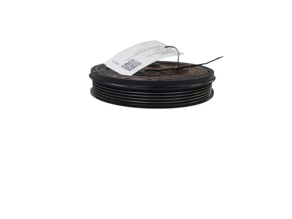 Volvo V70 2013 Polia do Virabrequim OEM 31258122 image 4