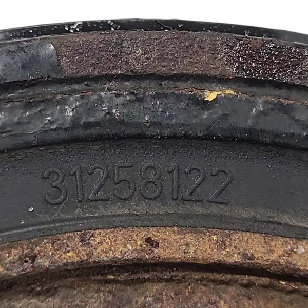 Volvo V70 2013 Polia do Virabrequim OEM 31258122 image 5