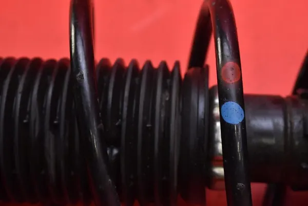 Ammortizzatore Anteriore Destro Skoda Octavia 3 5Q0413023FH image 4