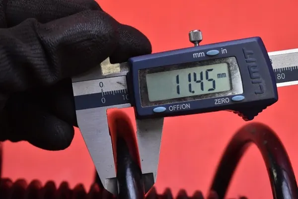 Ammortizzatore Anteriore Destro Skoda Octavia 3 5Q0413023FH image 5