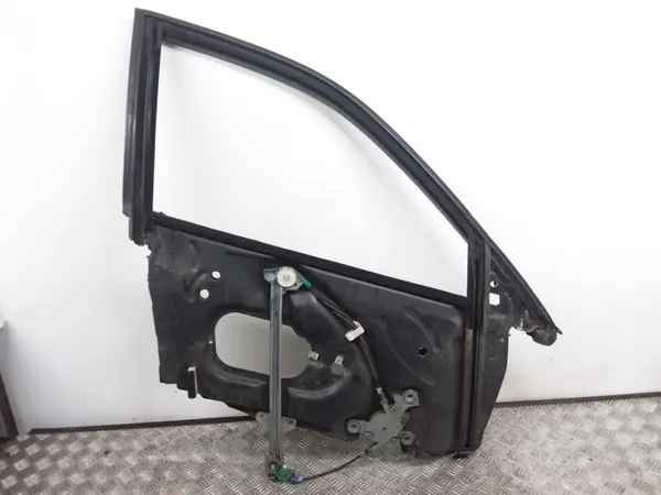 ARA58943 Fronttür Fensterrahmen für Audi A8 S8 D2 image 2