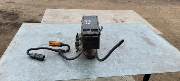 Achterste Remmodulator EBS MAN TGS TGX Euro-6 image 2