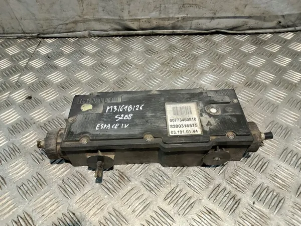 Sähköinen käsijarru OEM 8200316575 Renault Espace IV image 2