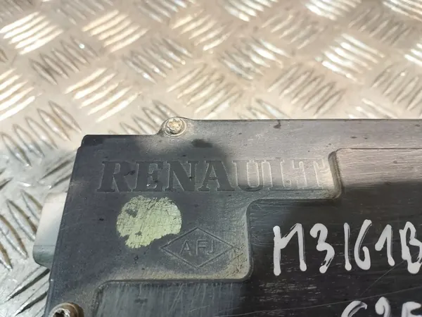Sähköinen käsijarru OEM 8200316575 Renault Espace IV image 3