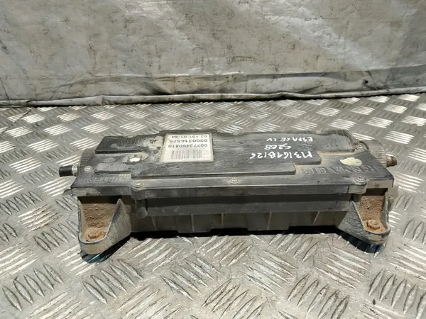 Sähköinen käsijarru OEM 8200316575 Renault Espace IV image 6