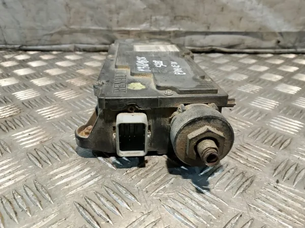 Sähköinen käsijarru OEM 8200316575 Renault Espace IV image 7