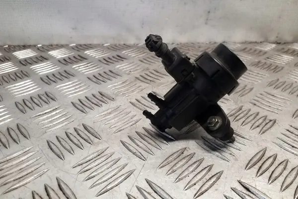 Válvula eletromagnética RENAULT KANGOO 1.9L diesel image 2