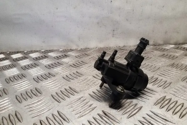 Válvula eletromagnética RENAULT KANGOO 1.9L diesel image 4