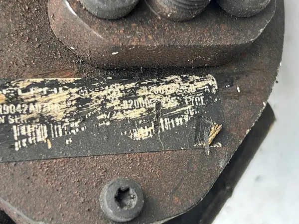 Brandstofpomp RENAULT KANGOO 1.5 CDI R9042A070A image 2