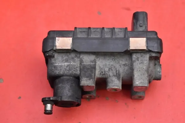 Atuador Turbo OEM 6NW009206 para Ford Focus MK2 1.8 TDCI image 3