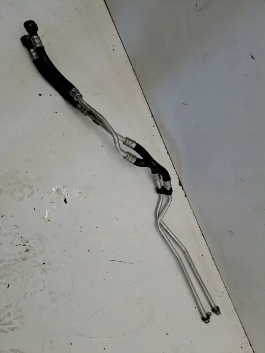 Ölkühler-Schlauch OEM 8053478/8053479 für BMW X3M/X4M image 2