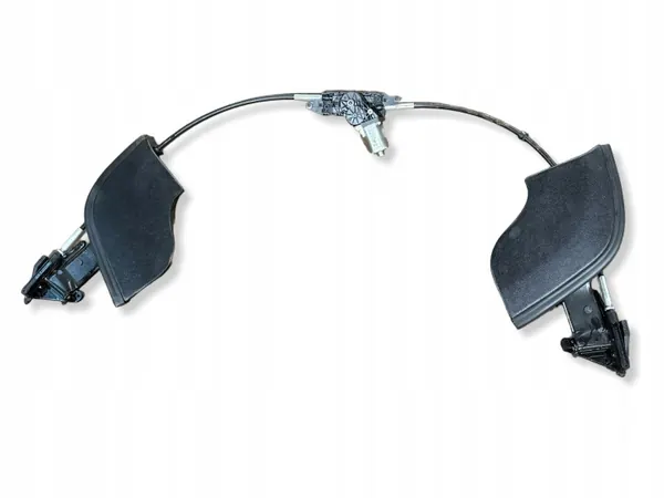 Cabrio-dakmotor Mercedes-Benz SL R230 OEM 0390201950 image 2