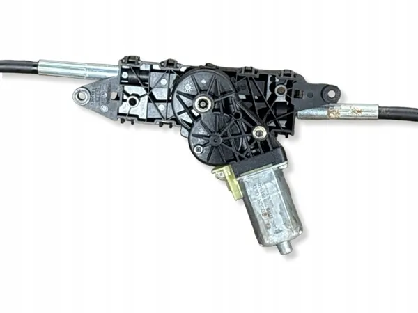 Cabrio-dakmotor Mercedes-Benz SL R230 OEM 0390201950 image 3