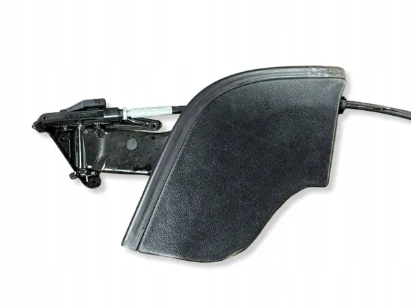 Cabrio-dakmotor Mercedes-Benz SL R230 OEM 0390201950 image 4