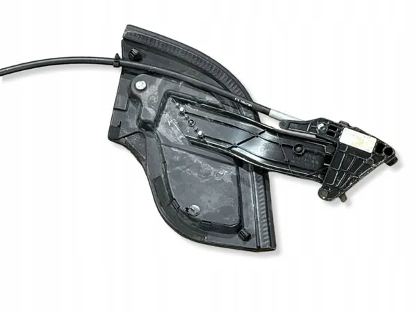 Cabrio-dakmotor Mercedes-Benz SL R230 OEM 0390201950 image 6