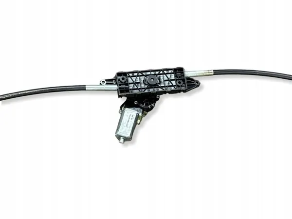 Cabrio-dakmotor Mercedes-Benz SL R230 OEM 0390201950 image 7