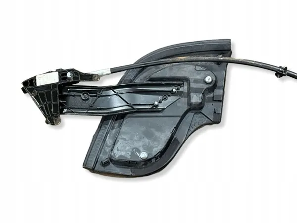 Cabrio-dakmotor Mercedes-Benz SL R230 OEM 0390201950 image 8