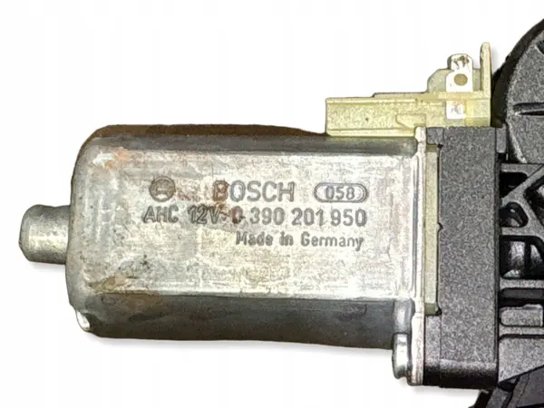 Cabrio-dakmotor Mercedes-Benz SL R230 OEM 0390201950 image 9