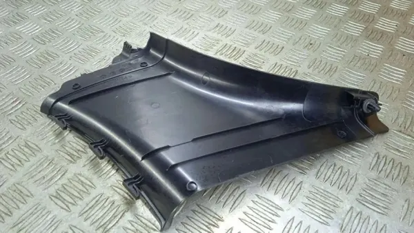BMW Z4 Roadster E89 Viimeistelyosa OEM 9129764 image 3