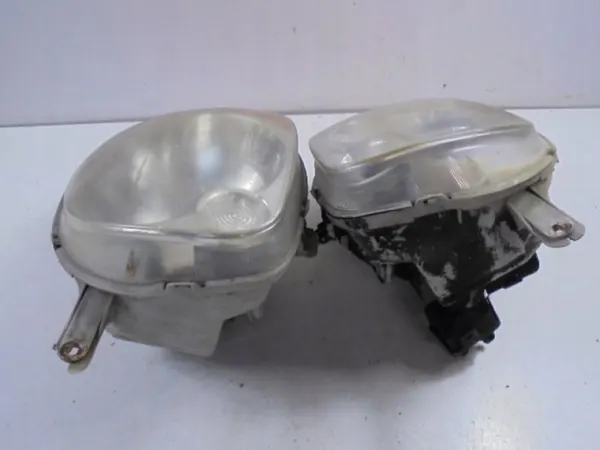 DEPO Faro Izquierdo 221-1124L-LD-EM Hyundai Atos image 10