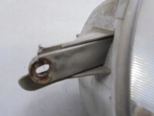 DEPO Faro Izquierdo 221-1124L-LD-EM Hyundai Atos image 2