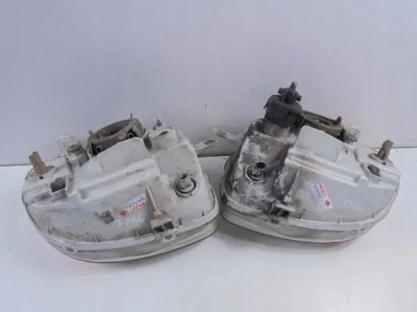 DEPO Faro Izquierdo 221-1124L-LD-EM Hyundai Atos image 6