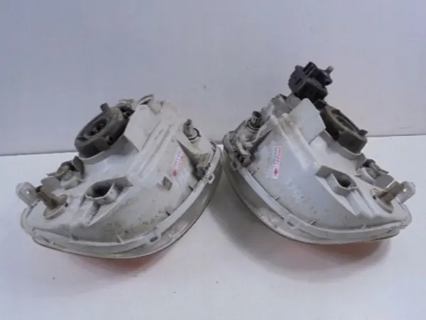 DEPO Faro Izquierdo 221-1124L-LD-EM Hyundai Atos image 7