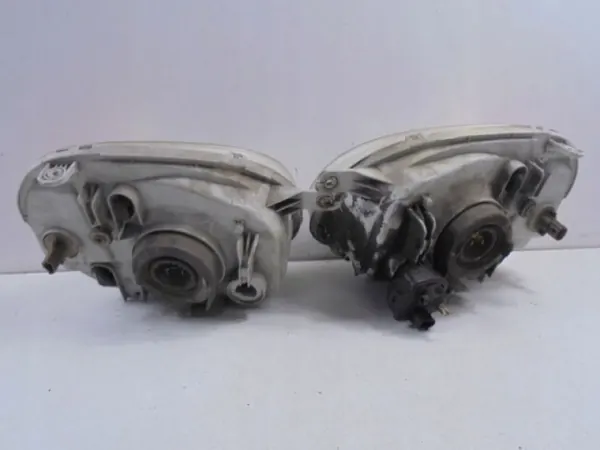 DEPO Faro Izquierdo 221-1124L-LD-EM Hyundai Atos image 8