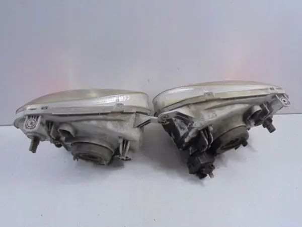 DEPO Faro Izquierdo 221-1124L-LD-EM Hyundai Atos image 9