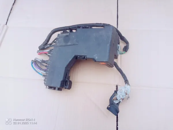 Módulo Voltaje Batería OEM 9665878080 para Peugeot/Citroen image 2