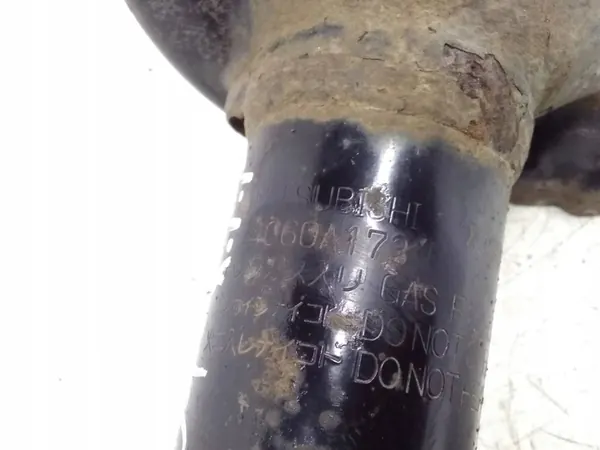 Ammortizzatore anteriore sinistro Mitsubishi Outlander 2010 OEM 4060A173 image 5