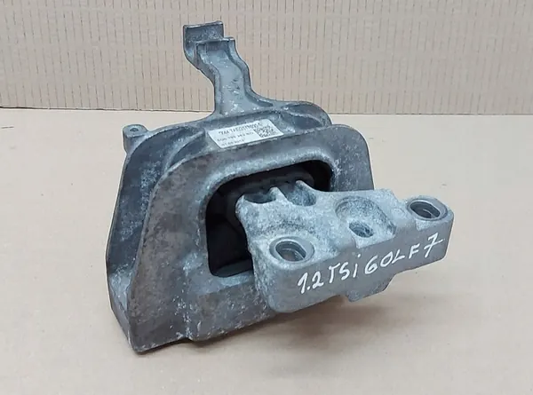 Soporte de motor Volkswagen Passat B7 image 2