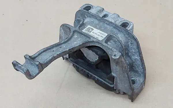 Soporte de motor Volkswagen Passat B7 image 3
