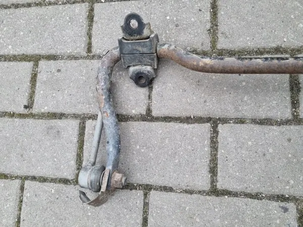 ROC8365 Taka stabilointitanko Volkswagen Caddy 2013 image 7