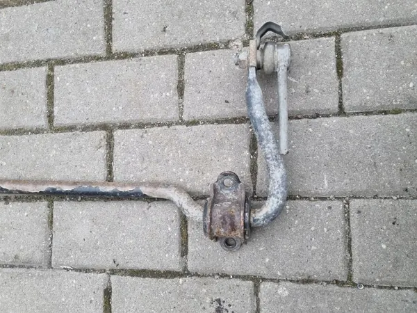 ROC8365 Taka stabilointitanko Volkswagen Caddy 2013 image 8