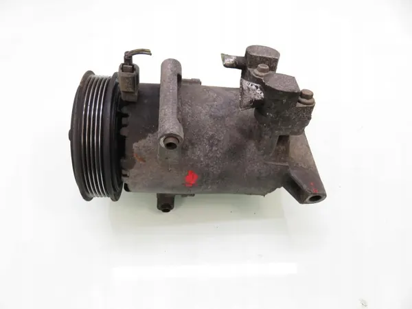 Compressor de ar condicionado OEM KOMPRESOR para Citroen image 2