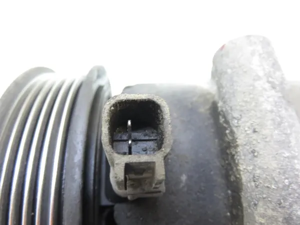 Compressor de ar condicionado OEM KOMPRESOR para Citroen image 3