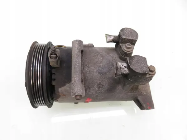 Compressor de ar condicionado OEM KOMPRESOR para Citroen image 4