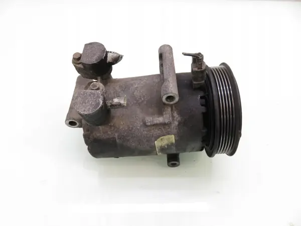 Compressor de ar condicionado OEM KOMPRESOR para Citroen image 7