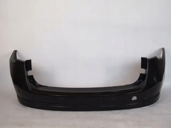 Para-choques traseiro Skoda Octavia 4 OEM - Usado image 2
