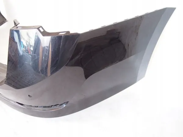 Para-choques traseiro Skoda Octavia 4 OEM - Usado image 3