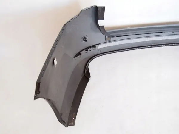 Para-choques traseiro Skoda Octavia 4 OEM - Usado image 4