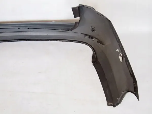 Para-choques traseiro Skoda Octavia 4 OEM - Usado image 5