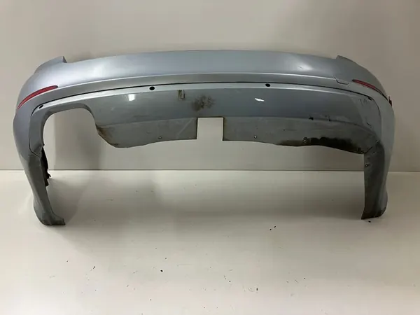 Paraurti posteriore con sensori PDC Skoda Superb II Kombi image 2